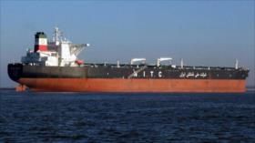 Irán tomará medidas punitivas contra Grecia por incautación de buque