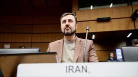 Irán condena “decisión política” de Canadá de cancelar amistoso