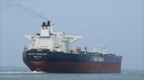 Irán incauta dos petroleros griegos por violaciones en Golfo Pérsico