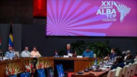ALBA rechaza exclusiones de EEUU en Cumbre de las Américas