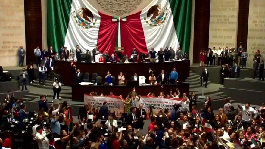 Académicos comparten visiones sobre el futuro del litio en México 
