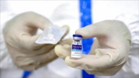 Irán exporta a Venezuela primer lote de vacuna anticovid iraní