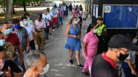 Parejo: Colombia, sometida a violencia, necesita cambio de modelo