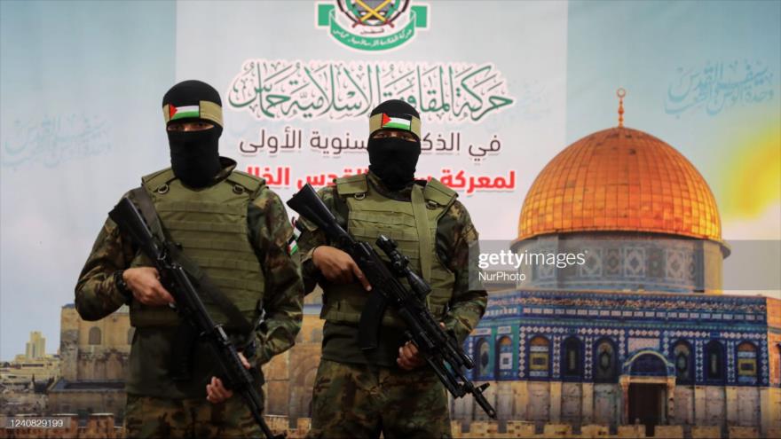 “La Resistencia debe anunciar fecha para actuar contra Israel”
