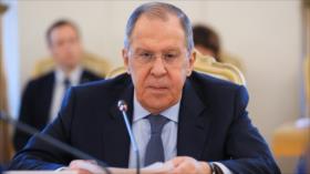 Rusia afirma que no aceptará promesas occidentales con credulidad