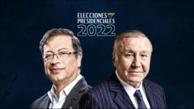 ¿Colombia pone fin a 20 años de uribismo?, abordan expertos 