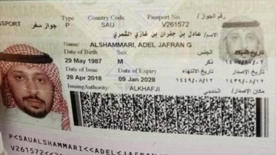 Detenido oficial saudí con 18 kilos de Captagon en Beirut | HISPANTV