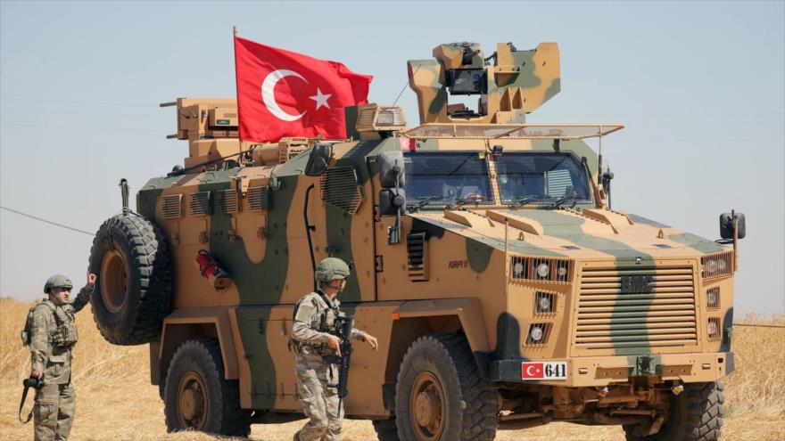 Damasco alerta: Turquía promueve una limpieza étnica en Siria | HISPANTV