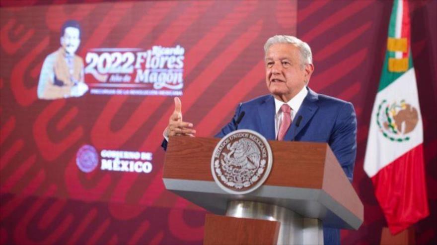 AMLO espera cambio de exclusiones de EEUU en Cumbre de Américas