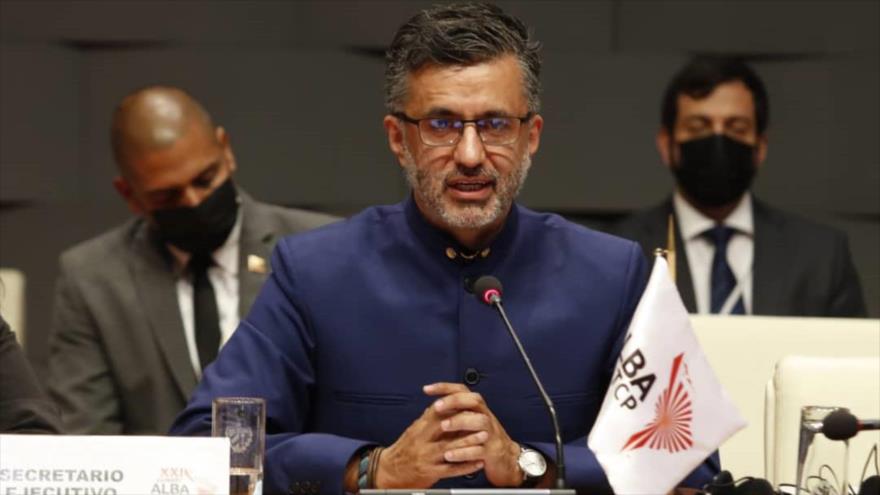 ALBA considera el imperialismo de EEUU como su principal desafío | HISPANTV