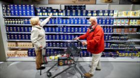 Inflación registra en Alemania un nuevo récord en casi 50 años