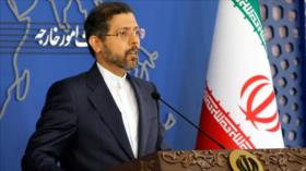 Irán está listo a mediar entre su aliado ruso y su amigo ucraniano