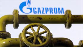 Gazprom corta el gas a Países Bajos por no pagar en rublos