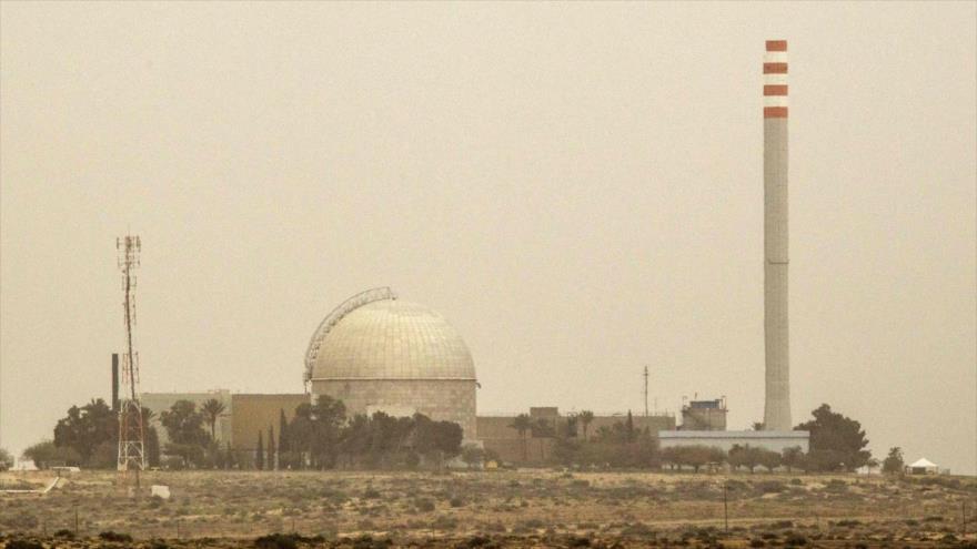 Irán insta a Occidente a no cerrar ojos ante amenaza nuclear de Israel | HISPANTV