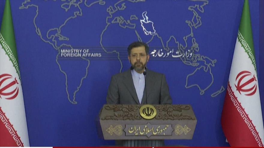 Titulares más destacados de HispanTV - Boletín: 19:30 - 01/06/2022