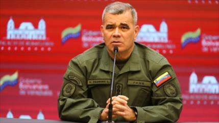 FANB protegerá sin vacilar los intereses nacionales de Venezuela