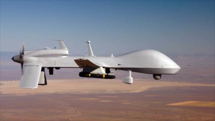EEUU planea vender a Ucrania drones armados con misiles Hellfire