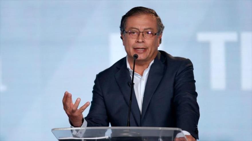 Silva: De ser presidente, Petro recuperaría soberanía de Colombia | HISPANTV