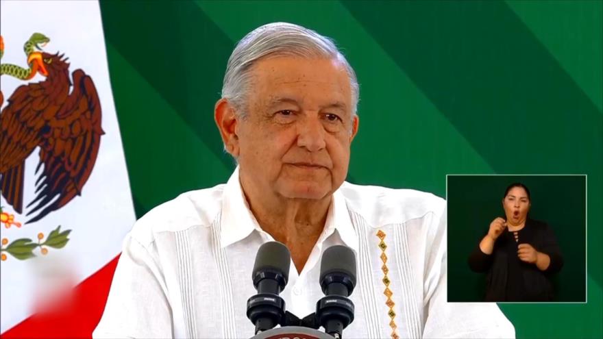 López Obrador, bajo la lupa por la inseguridad en México