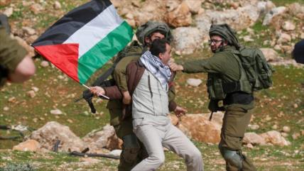 Palestina exige el fin de ejecuciones extrajudiciales de Israel
