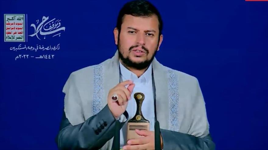 Ansarolá: EEUU busca tomar el control de Yemen para saquearlo