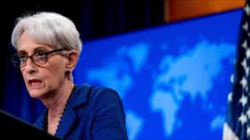 EEUU pide el apoyo de la UE para contrarrestar a China