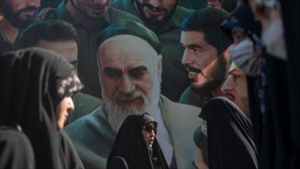 Hezbolá iraquí: El camino del Imam Jomeini es modelo a seguir