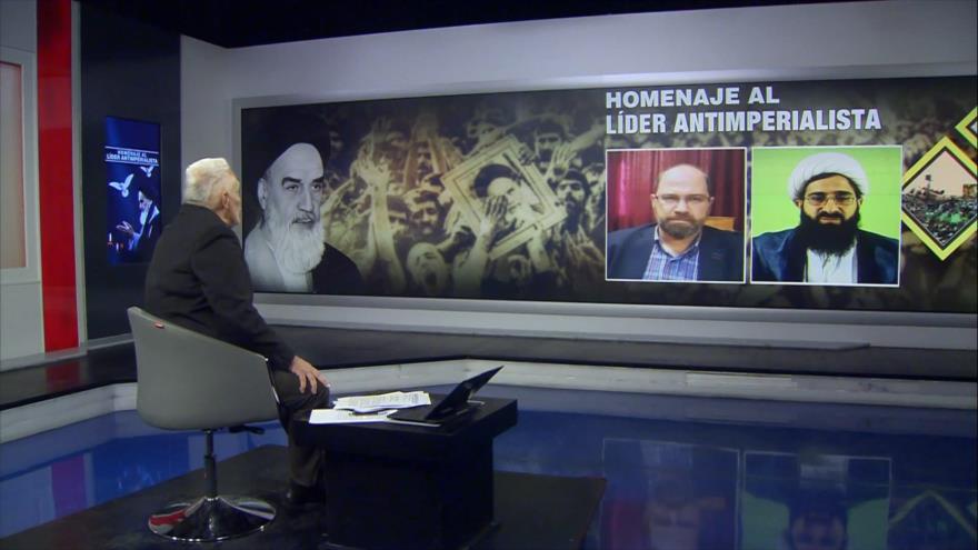 ¿Cómo Imam Jomeini se convirtió en el Líder de Revolución Islámica? | HISPANTV