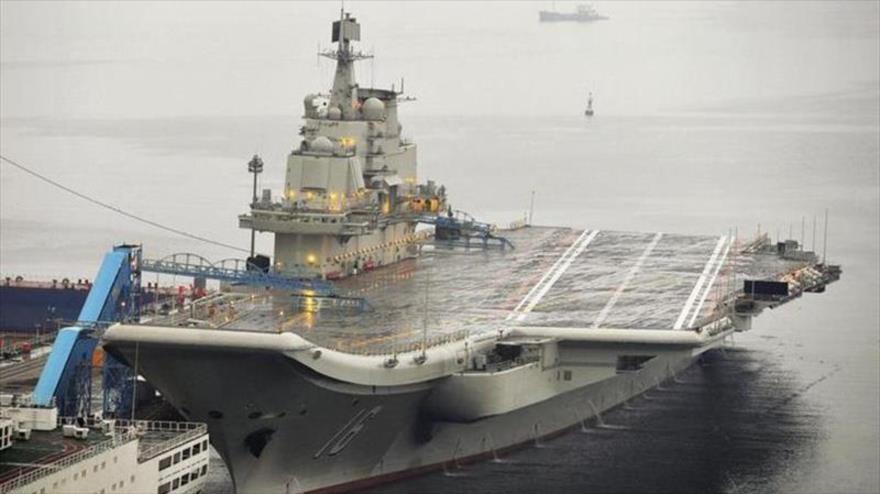 Informe: China montará fuerte defensa contra Quad en el Pacífico | HISPANTV