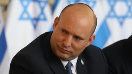 Bennett admite que Israel está ya “cerca de su colapso” 