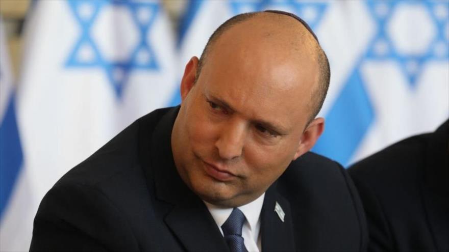 Bennett admite que Israel está ya “cerca de su colapso” | HISPANTV