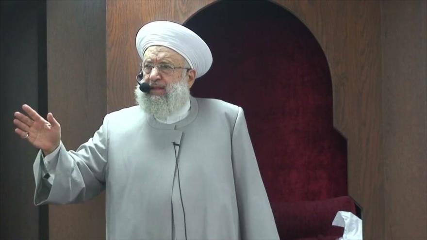 ‘Musulmanes, aunados por Revolución Islámica hasta liberar Al-Quds’ | HISPANTV