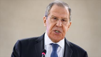 Rusia acusa a Occidente de aplicar política ‘criminal’ en Balcanes