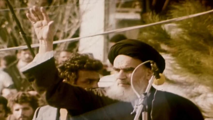 El mundo homenajea al Imam Jomeini en su 33.º aniversario de deceso
