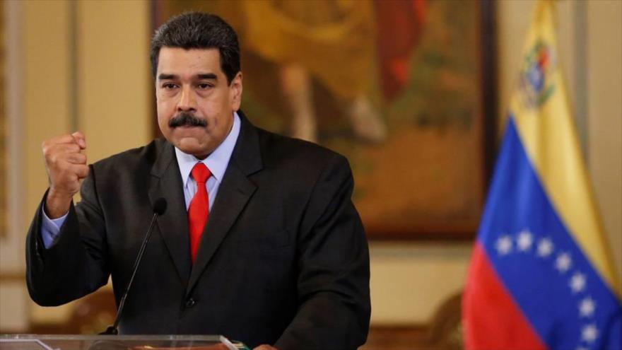 Maduro: EEUU dio “puñalada” al posible éxito de Cumbre de Américas | HISPANTV