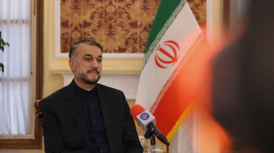 Irán alerta sobre “consecuencias” de crear una resolución antiraní