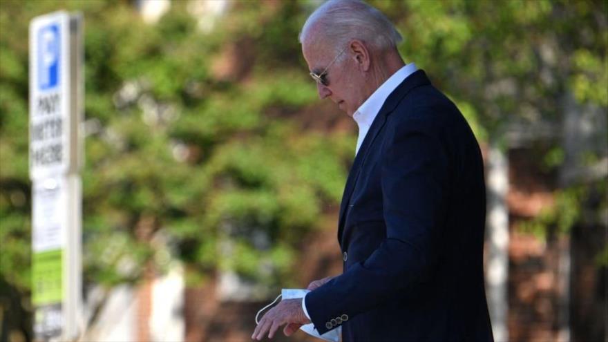 ‘EEUU no tiene libertad de acción para llegar a acuerdo con Irán’