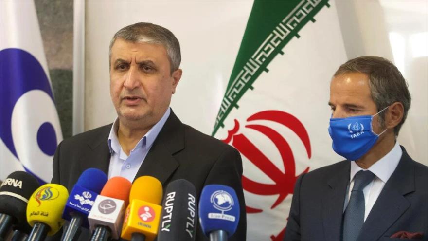 Irán: AIEA elabora informes antiraníes basados en reportes de Israel | HISPANTV