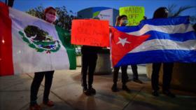 Cuba tilda de “antidemocrática y arbitraria” Cumbre de Américas