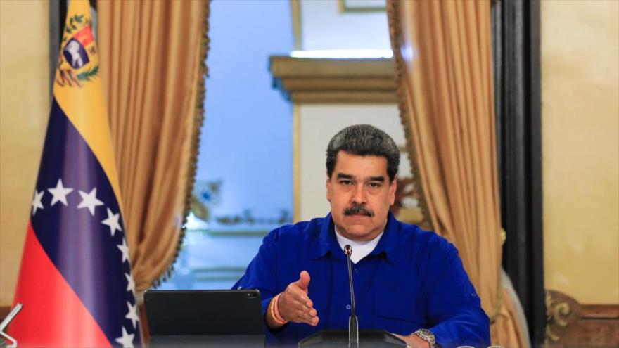 Maduro reta Cumbre de Américas; pide cita de Celac e invitar a Biden | HISPANTV