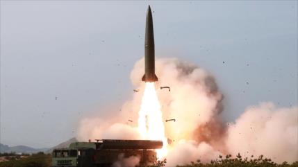 EEUU amenaza con respuesta “rápida” si Pyongyang hace test nuclear