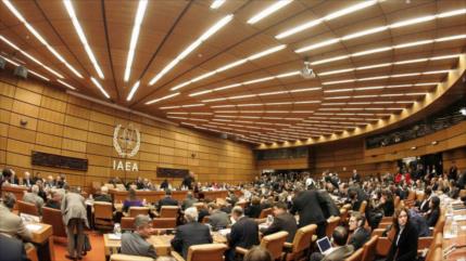 Rusia ratifica: No nos asociaremos a resolución antiraní en la AIEA