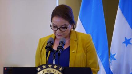 Xiomara Castro no asistirá a la Cumbre de las Américas