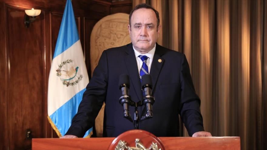 Guatemala ingresa de nuevo a la lista negra de la CIDH