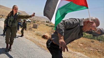 ONU: Ocupación israelí es la causa del conflicto en la región