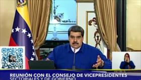 Maduro tacha la Cumbre de las Américas de un fracaso total para EEUU