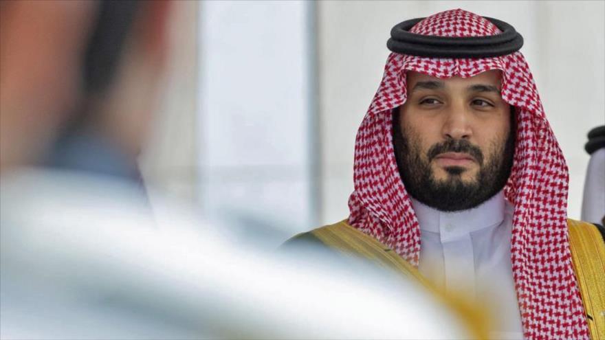 ‘Lobby sionista, detrás de normalizar lazos Israel-Arabia Saudí’