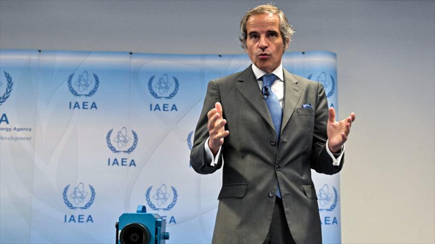 ‘Irán apaga 27 cámaras fuera de Acuerdo de Salvaguardias de AIEA’