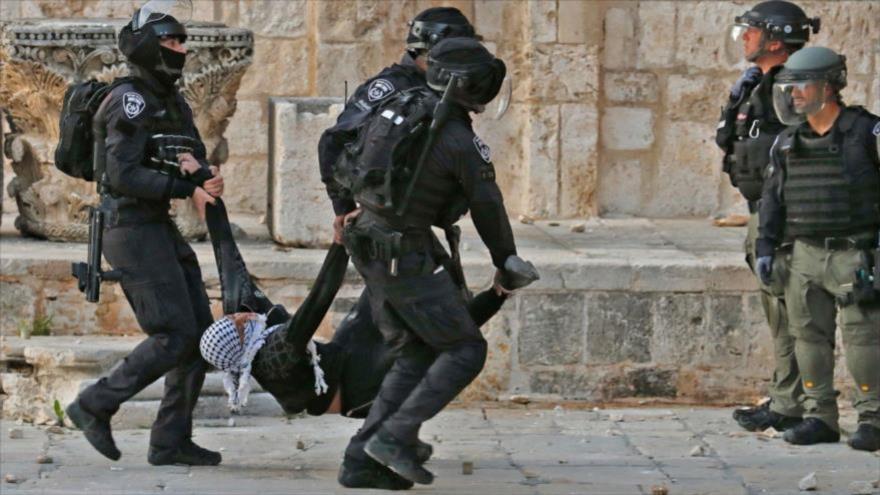 Israel, culpable del interminable ciclo de violencias en Palestina | HISPANTV