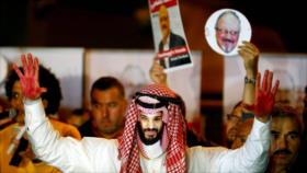 ¿Cómo Biden influirá en el aumento de represión en Arabia Saudí?